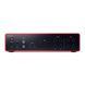 Аудиоинтерфейс FOCUSRITE Scarlett 18i16 4th Gen - фото 5