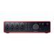 Аудиоинтерфейс FOCUSRITE Scarlett 18i16 4th Gen - фото 4