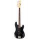 Бас-гитара FUJIGEN NPB100RAL-BK Neoclassic NPB (Black) - фото 1