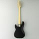 Бас-гитара FUJIGEN NPB100RAL-BK Neoclassic NPB (Black) - фото 2