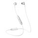 Бездротові навушники SENNHEISER CX 150BT White - фото 2