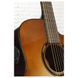 Электроакустическая гитара Yamaha TAG1C TransAcoustic (Sand Burst) с чехлом - фото 5
