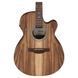 Електроакустична гітара IBANEZ VC40WSCE-OPB - фото 4