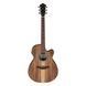 Електроакустична гітара IBANEZ VC40WSCE-OPB - фото 2