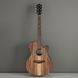 Електроакустична гітара IBANEZ VC40WSCE-OPB - фото 1