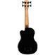Електроакустична міні бас-гітара Lag Tiki Guitar 118 TKB118FCE з чохлом - фото 5