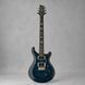 Электрогитара PRS S2 CUSTOM 24 (Whale Blue) - фото 1