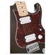Электрогитара CORT G100HH (Open Pore Walnut) - фото 6