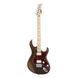 Электрогитара CORT G100HH (Open Pore Walnut) - фото 2