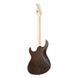 Электрогитара CORT G100HH (Open Pore Walnut) - фото 4