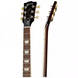 Электрогитара Gibson Slash Victoria Les Paul Goldtop Dark Back - фото 4