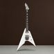 Электрогитара LTD ARROW-1000 (Pearl White) - фото 1