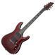 Електрогітара Schecter Hellraiser C-1 FR S Black Cherry (BCH) - фото 3