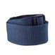 Ремінь гітарний DUNLOP D0701NV POLY NAVY STRAP - фото 1