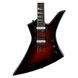Электрогитара JACKSON JS32T Kelly Viola Burst - фото 5
