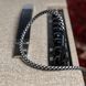 Кабель інструментальний Cascha CCP-G2SBK6 (Professional Line Guitar Cable, Tweed Black, 6 м) - фото 6