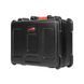 Кейс для ударних Gator GTSA-YAMEAD10 - TSA-Accepted Molded Case for Yamaha EAD10