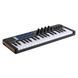 MIDI-клавиатура Arturia MiniLab 37 (Black) - фото 2