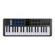 MIDI-клавиатура Arturia MiniLab 37 (Black) - фото 1