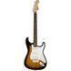 Электрогитара Fender Squier Bullet Stratocaster Trem BSB - фото 1