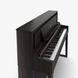 Цифрове фортепіано Roland LX706 Чорне - фото 2