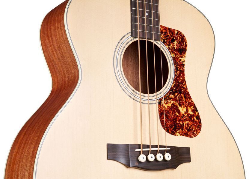 Бас-гітара Guild B-240E (Natural)