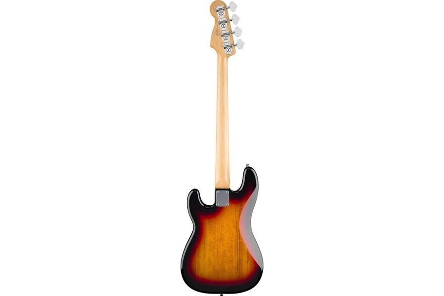 Бас-гитара Fender Standard Precision Bass LRL 3 Color Sunburst