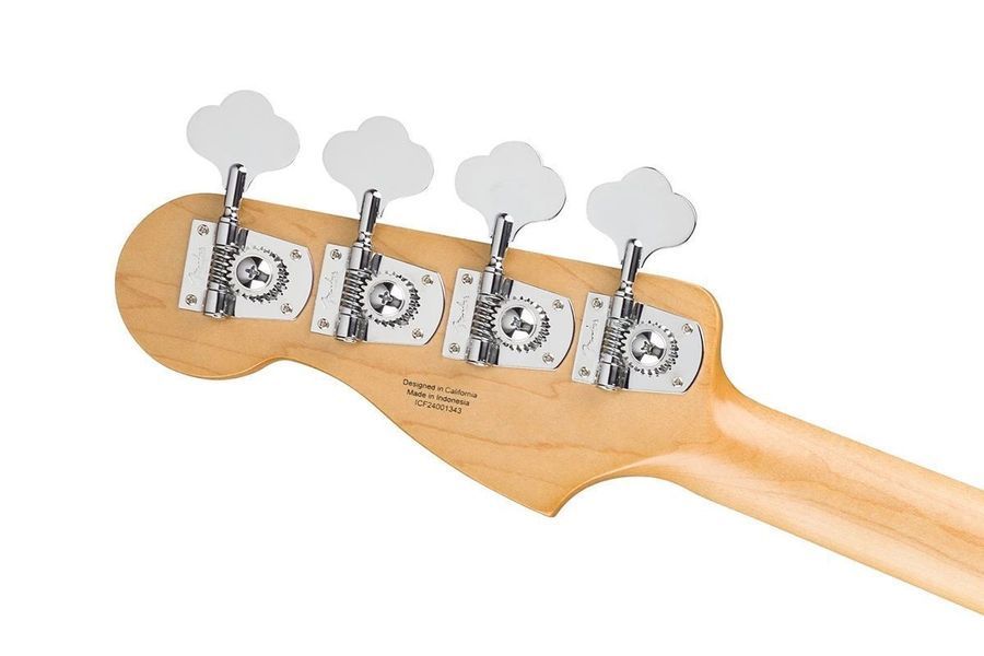 Бас-гитара Fender Standard Precision Bass LRL 3 Color Sunburst