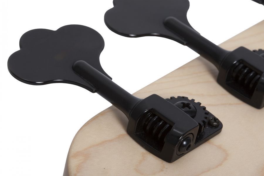 Бас-гітара Schecter J-4 SFG