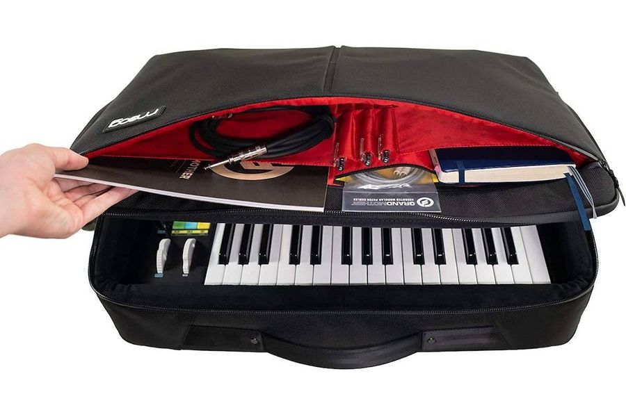 Кейс для клавишных инструментов Moog SR Case For Grandmother