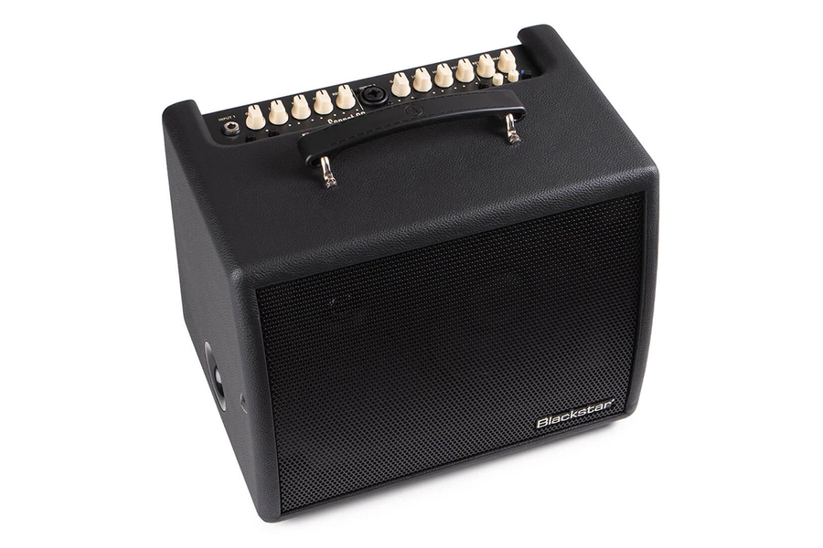 Комбопідсилювач BLACKSTAR SONNET 60 ACOUSTIC BLACK