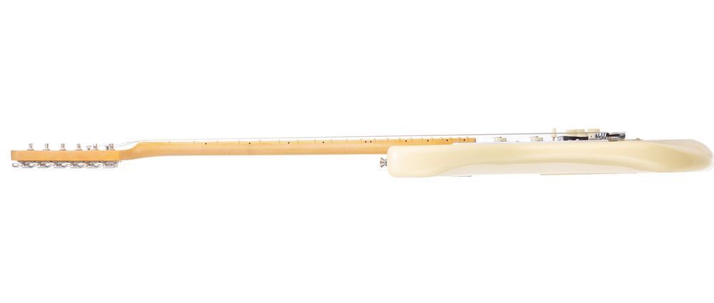 Електрогітара SX SST57+/HSS/VWH із чохлом
