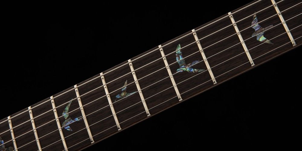 Электрогитара PRS SE Paul's Guitar (Faded Blue Burst)
