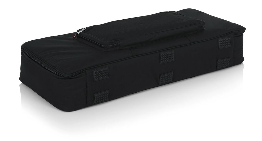 Сумка для синтезатора Gator GKB-PSR20 PSR Series Keyboard Gig Bag (черная)