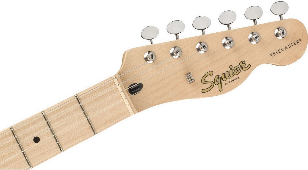 Электрогитара SQUIER by FENDER Paranormal Cabronita Tele Thinline OLW