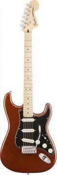 Электрогитара Fender Deluxe Roadhouse Stratocaster MN OWT