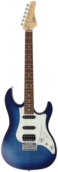 Електрогітара FUJIGEN JOS2-FM-G Odyssey J-Standard Series (Jeans Burst)