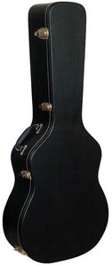 Кейс для гитары ROCKCASE RC10708 B/SB Deluxe Hardshell Case - Classical Guitar