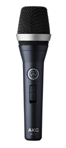 Ручной концертный микрофон AKG DC5S