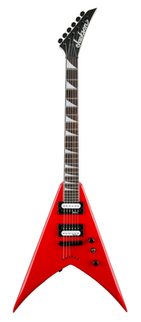 Електрогітара Jackson JS32T King V AH Ferrari Red