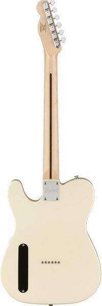 Электрогитара SQUIER by FENDER Paranormal Cabronita Tele Thinline OLW