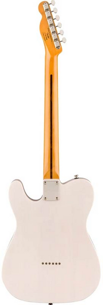 Электрогитара Squier Classic Vibe '50S Telecaster White Blonde