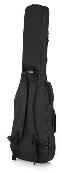 Чохол для гітари GATOR GT-BASS-BLK TRANSIT SERIES Bass Guitar Bag