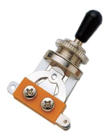 Гітарна електроніка PAXPHIL TGS104 Toggle Switch