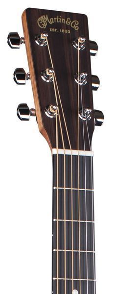 Електроакустична гітара Martin 000-10E Satin Sap/Sap w/soft cs