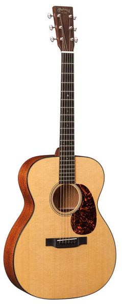 Акустическая гитара MARTIN 000-18