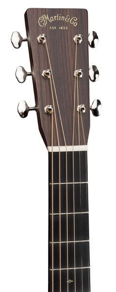 Електроакустична гітара Martin OM-28E