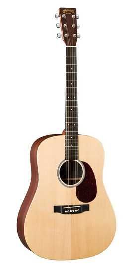 Martin DX1AE エレアコースティックギター Электроакустическая гитара MARTIN DX1AE ○ Купить в интернет