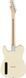 Электрогитара SQUIER by FENDER Paranormal Cabronita Tele Thinline OLW - фото 7
