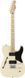 Электрогитара SQUIER by FENDER Paranormal Cabronita Tele Thinline OLW - фото 1